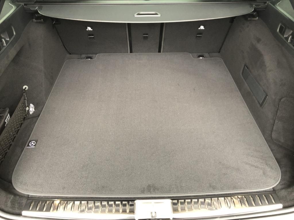 Mercedes-Benz E 450 2024