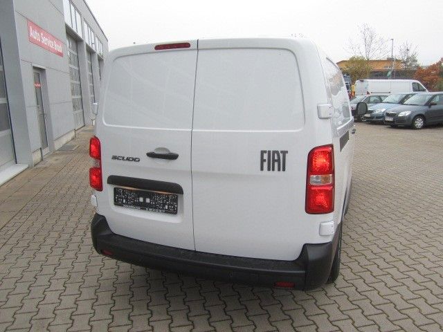 Fiat Scudo 2025