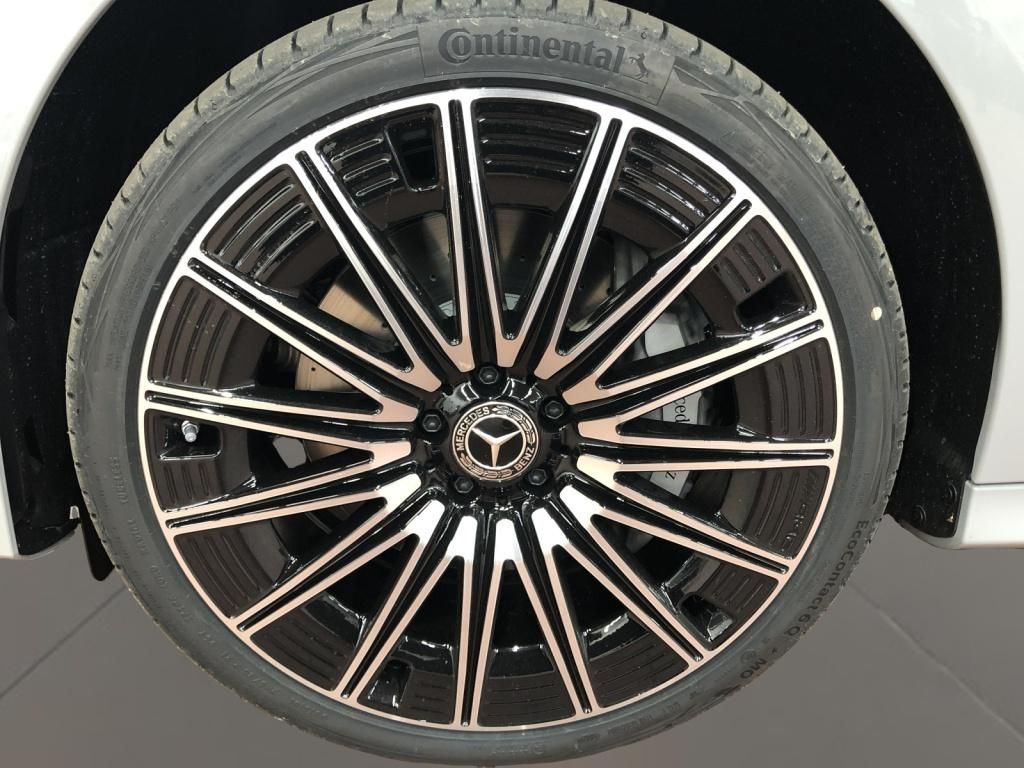 Mercedes-Benz E 450 2024