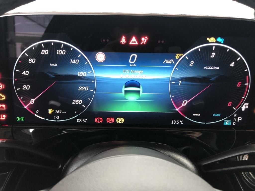 Mercedes-Benz E 450 2024