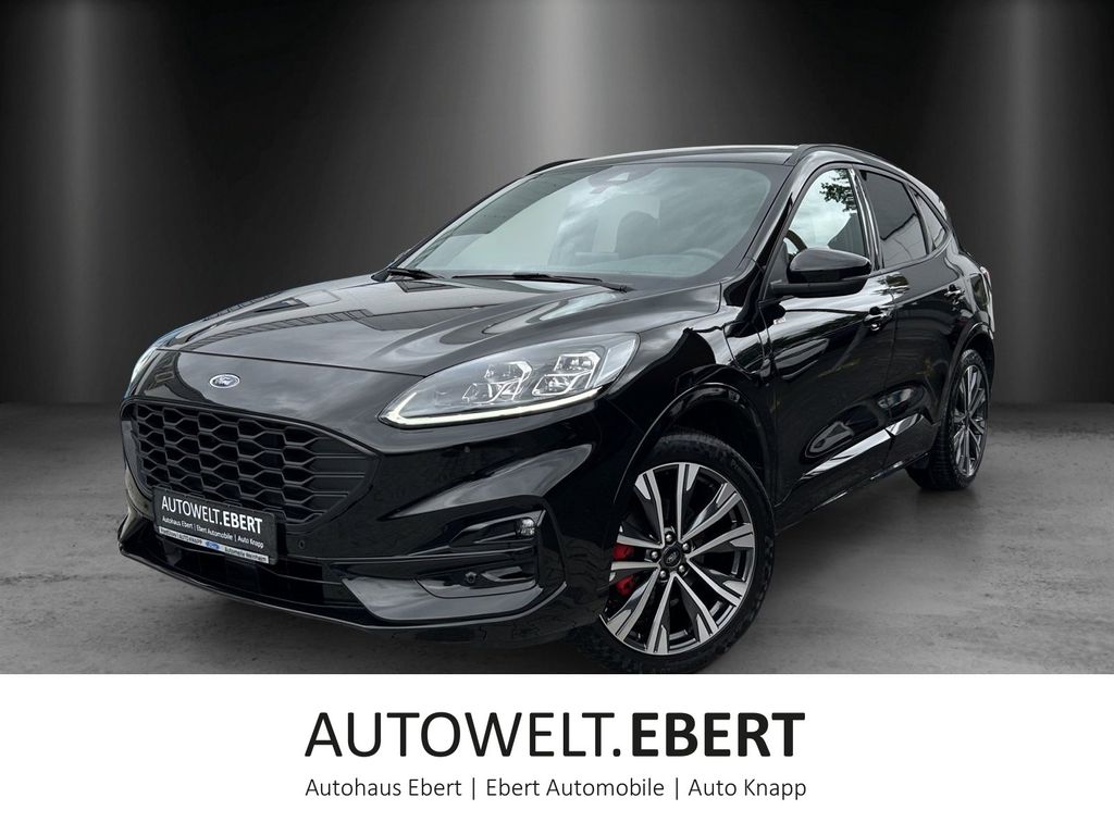 Ford Kuga 2022