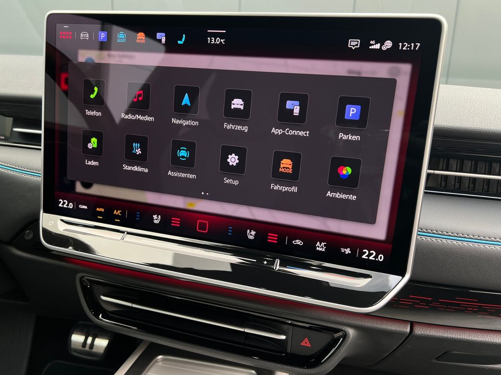 Volkswagen ID.7 2023