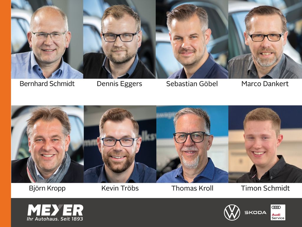 Volkswagen ID.7 2023