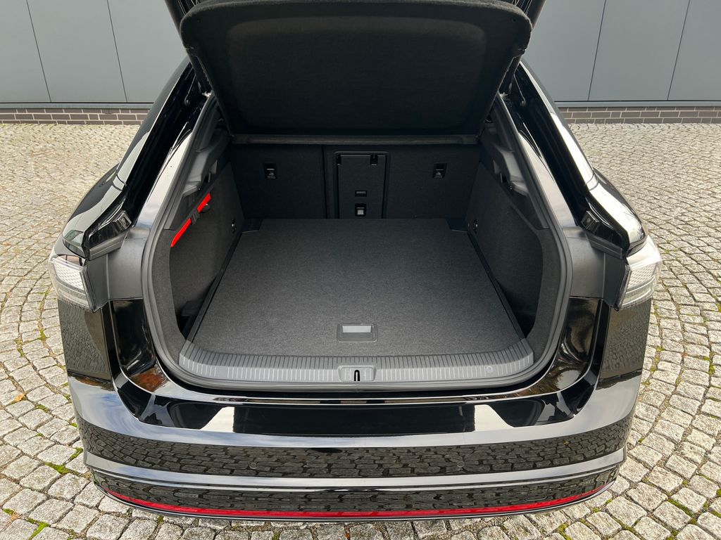 Volkswagen ID.7 2023