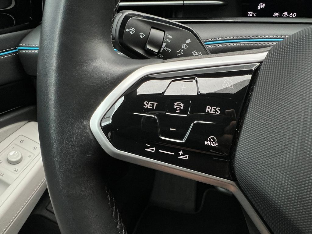 Volkswagen ID.7 2023