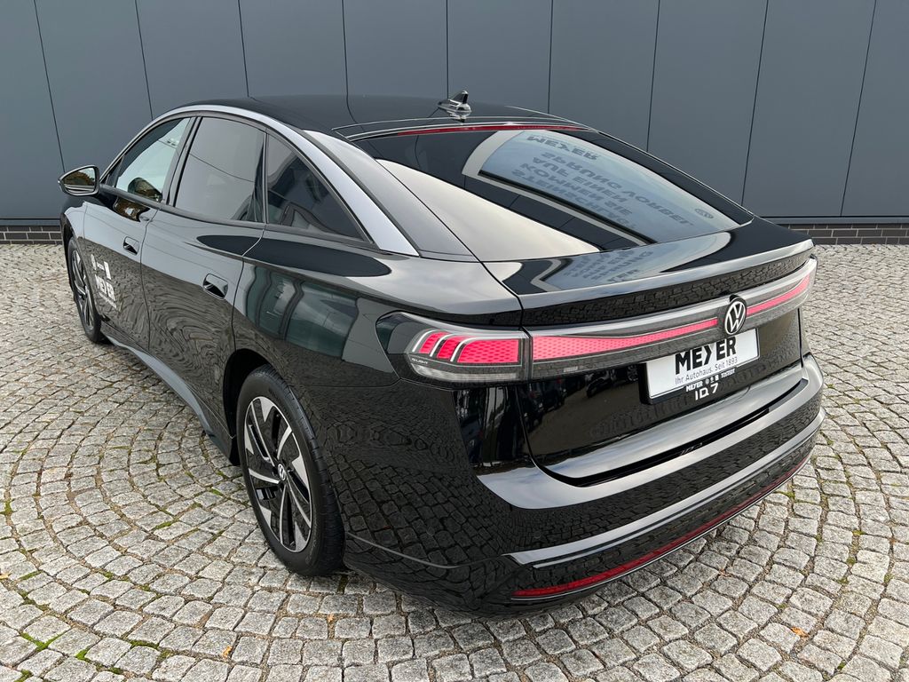 Volkswagen ID.7 2023