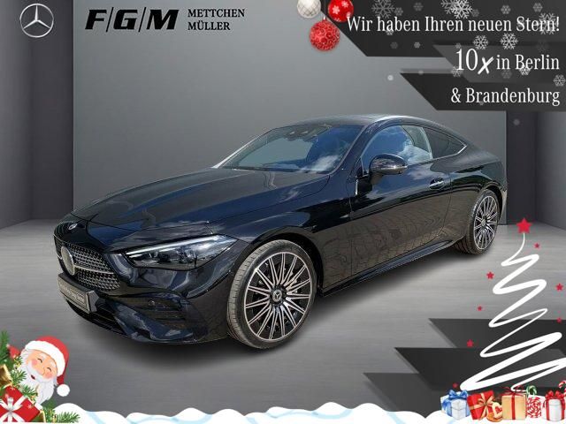Mercedes-Benz CLE 450 2024