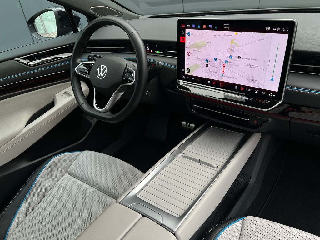 Volkswagen ID.7 2023