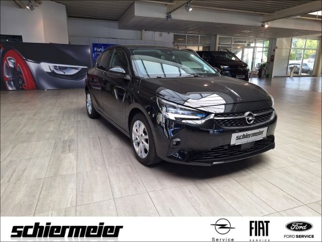Opel Corsa 2023