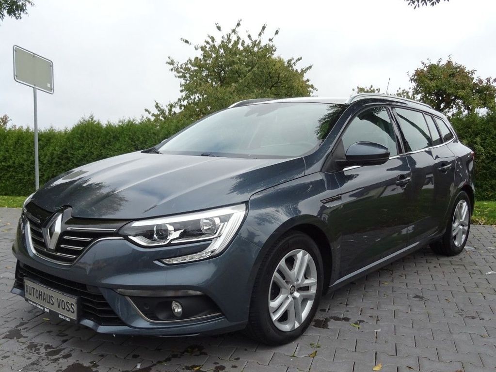 Renault Megane 2020