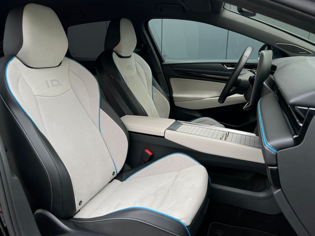 Volkswagen ID.7 2023