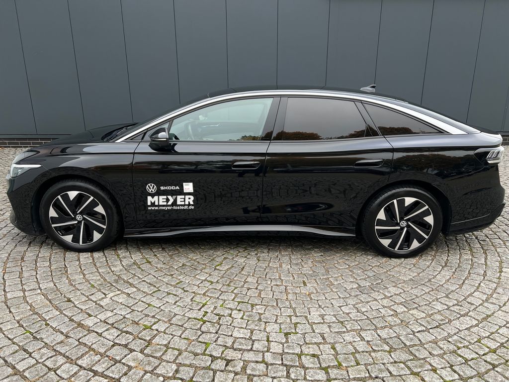 Volkswagen ID.7 2023