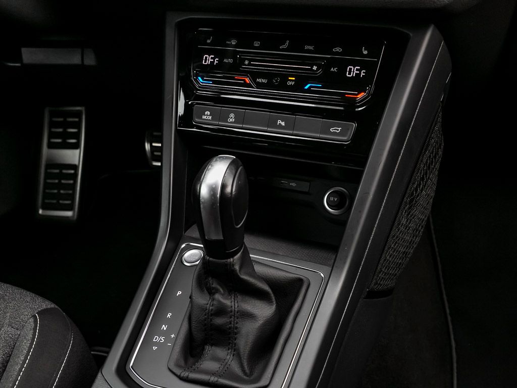 Volkswagen Touran 2023