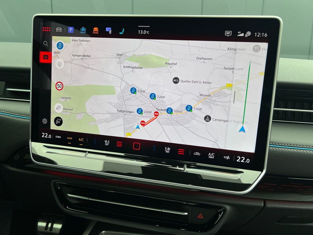 Volkswagen ID.7 2023