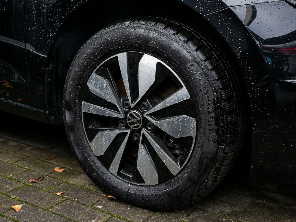 Volkswagen Touran 2023