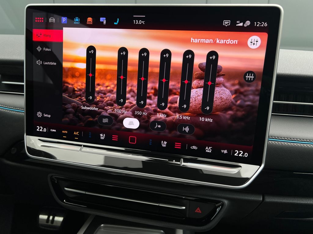 Volkswagen ID.7 2023