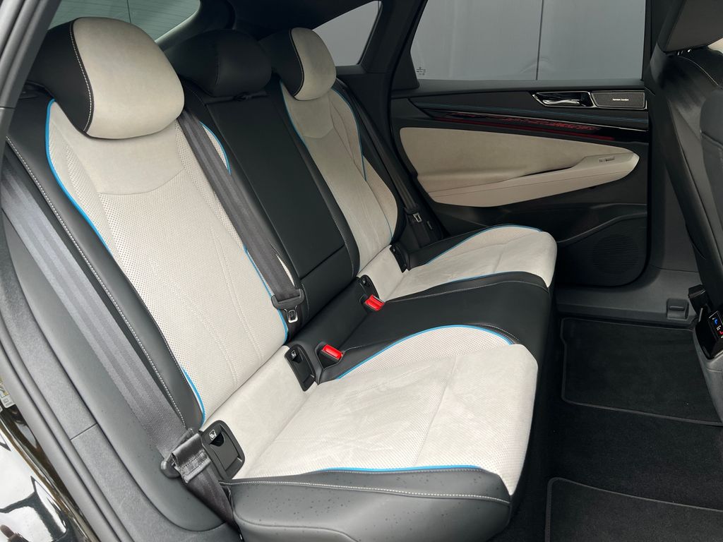 Volkswagen ID.7 2023