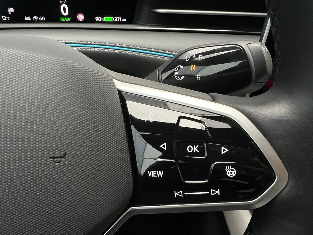 Volkswagen ID.7 2023