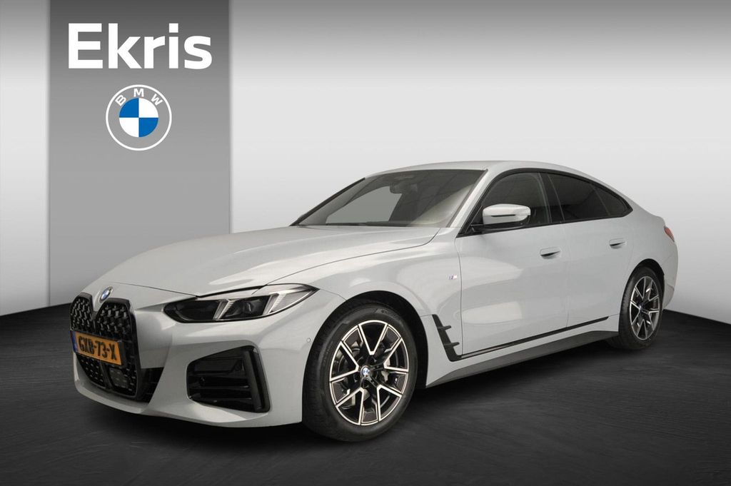 BMW 430 Gran Coupé 2024