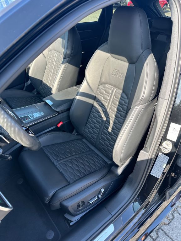 Audi RS6 2022