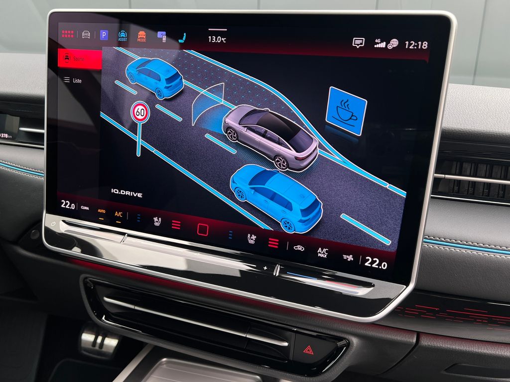 Volkswagen ID.7 2023