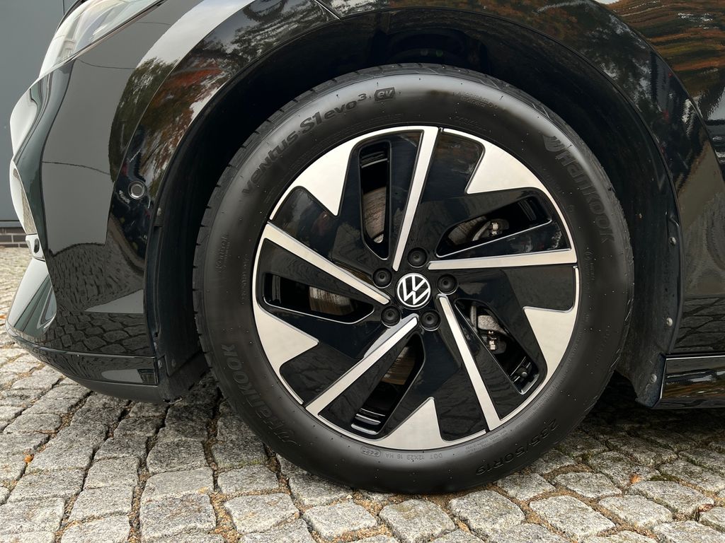 Volkswagen ID.7 2023