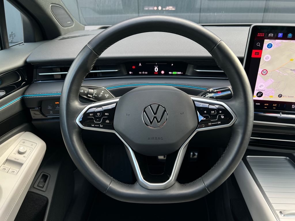 Volkswagen ID.7 2023