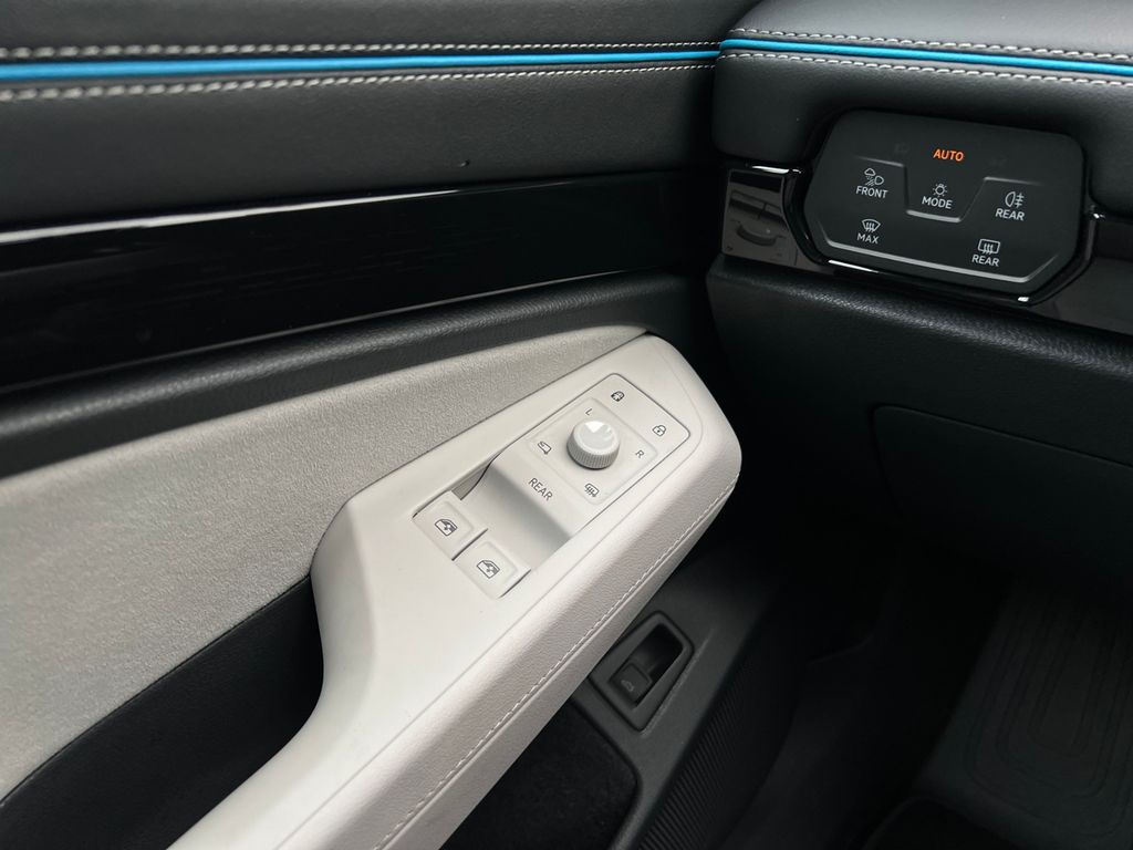 Volkswagen ID.7 2023