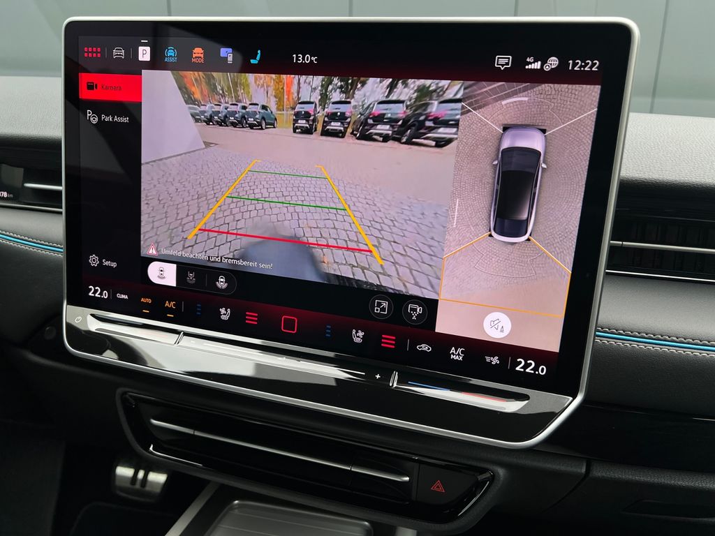 Volkswagen ID.7 2023