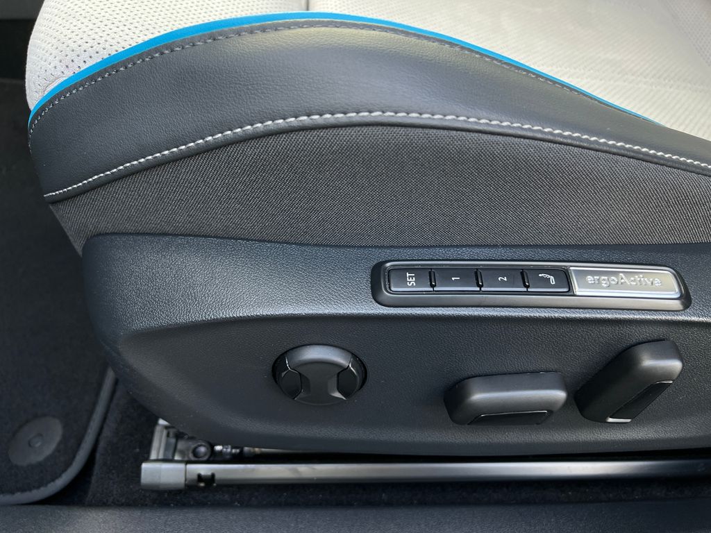 Volkswagen ID.7 2023