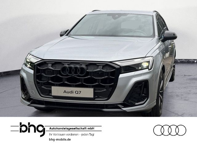 Audi Q7 2025