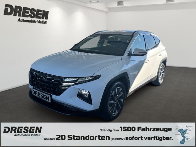 Hyundai TUCSON 2024