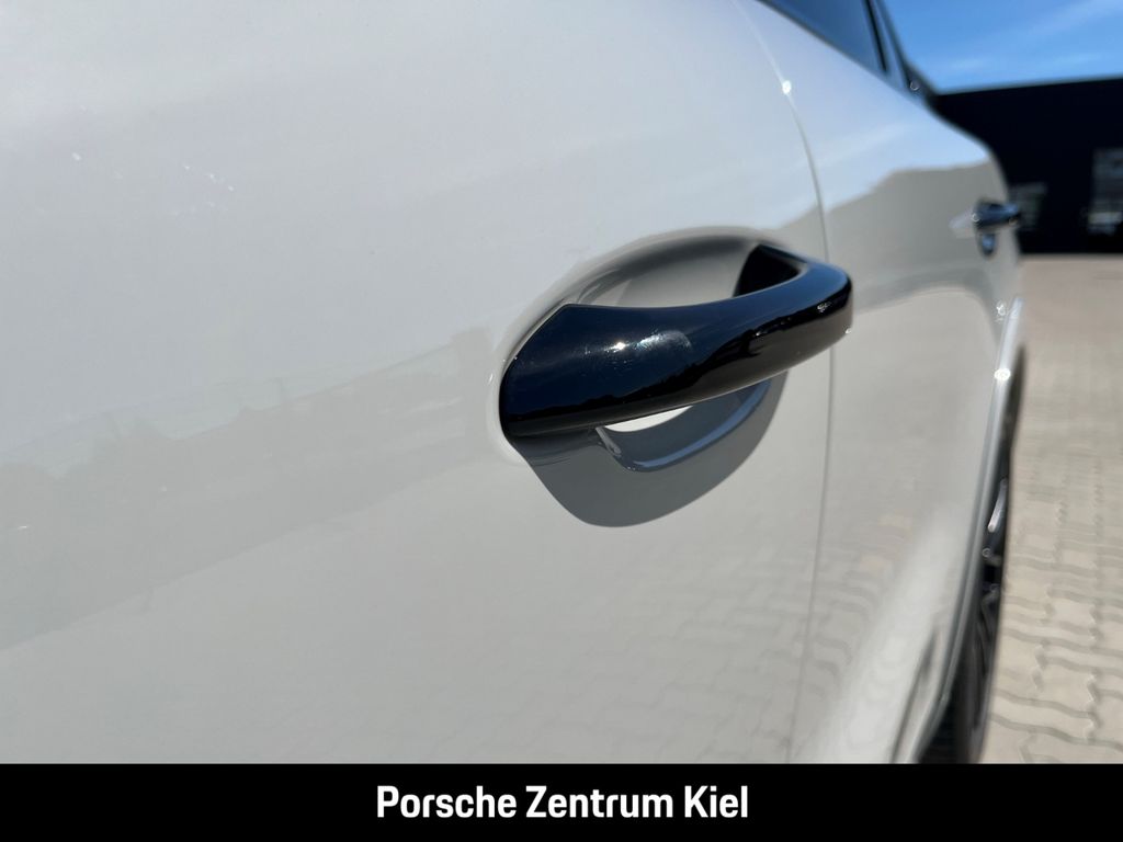 Porsche Cayenne 2022