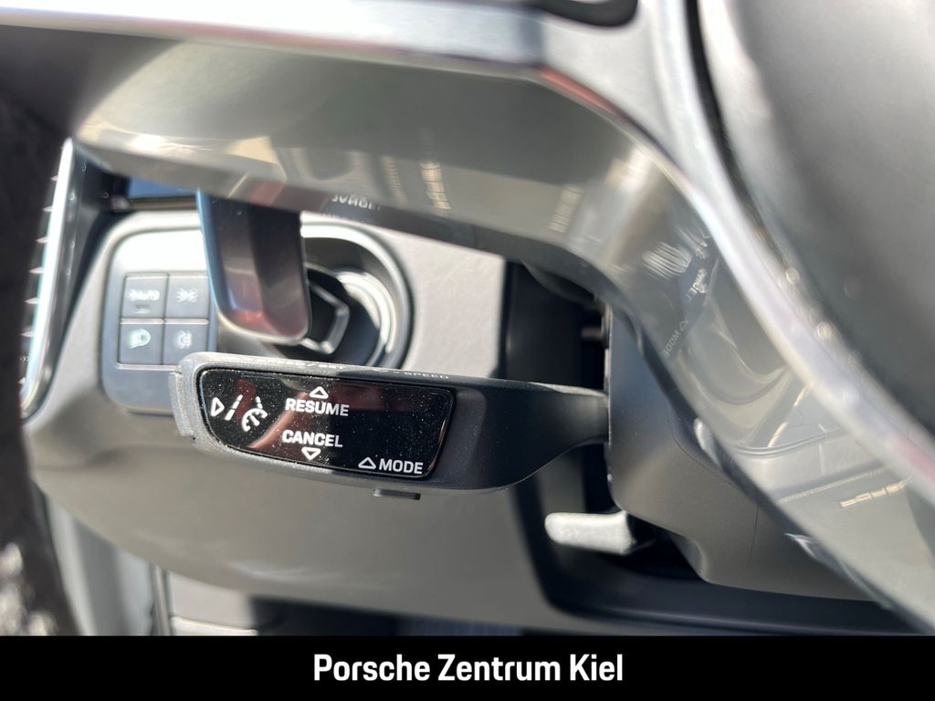 Porsche Cayenne 2022