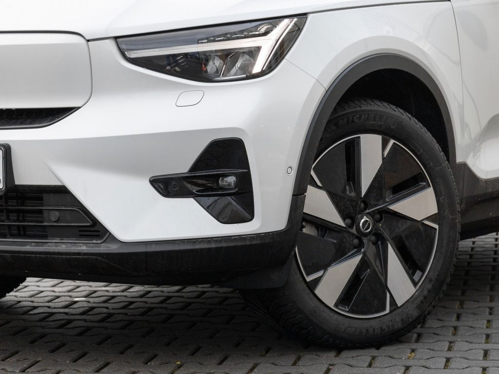 Volvo C40 2024