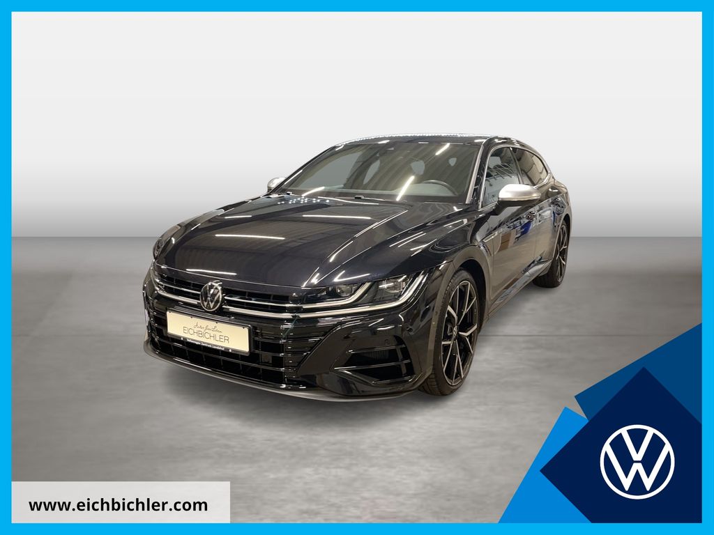 Volkswagen Arteon 2025
