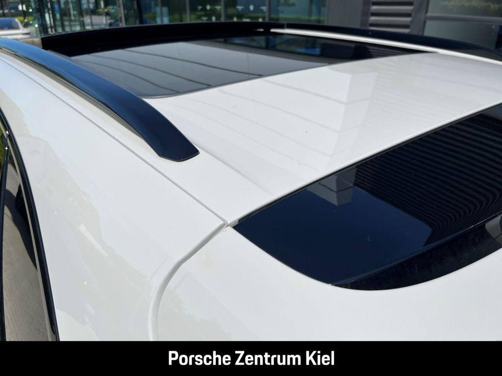 Porsche Cayenne 2022