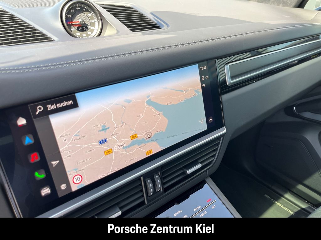 Porsche Cayenne 2022