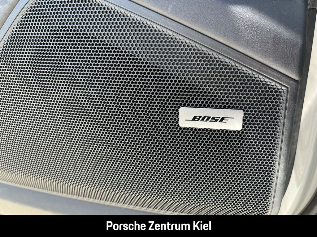 Porsche Cayenne 2022