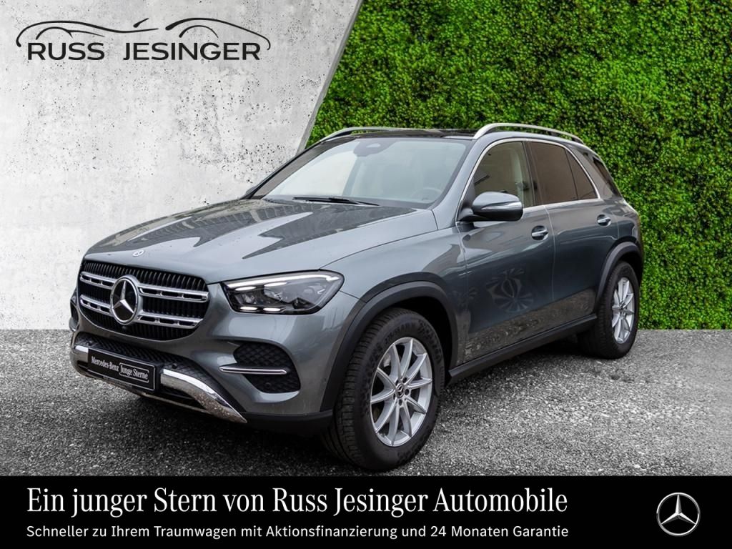 Mercedes-Benz GLE 300 2024
