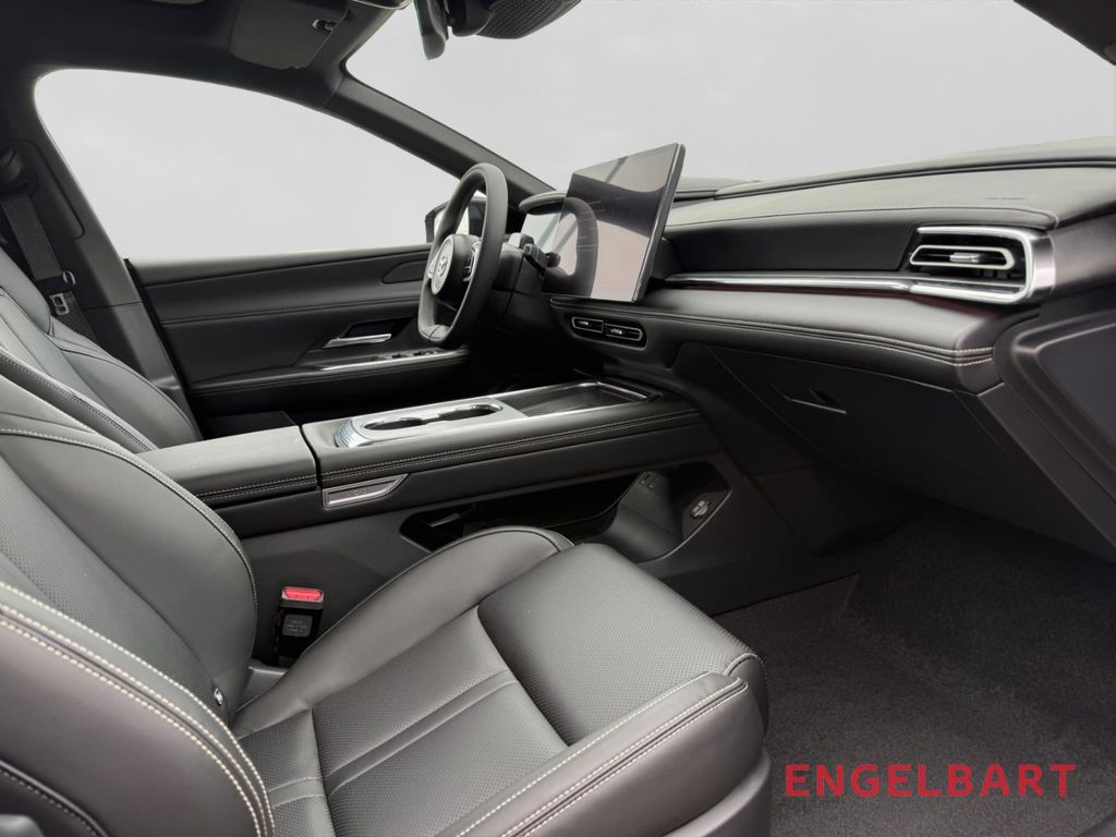 Mazda 6e