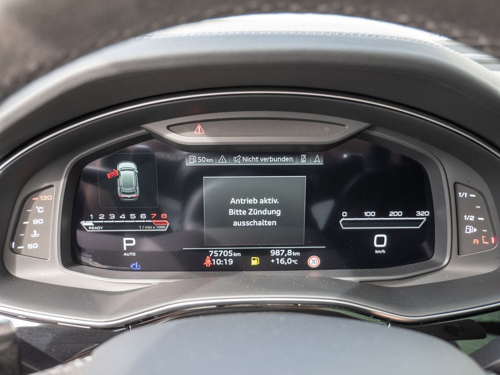Audi RSQ8 2021