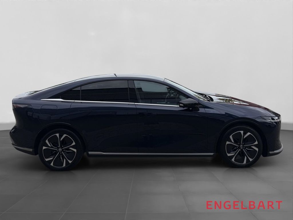 Mazda 6e
