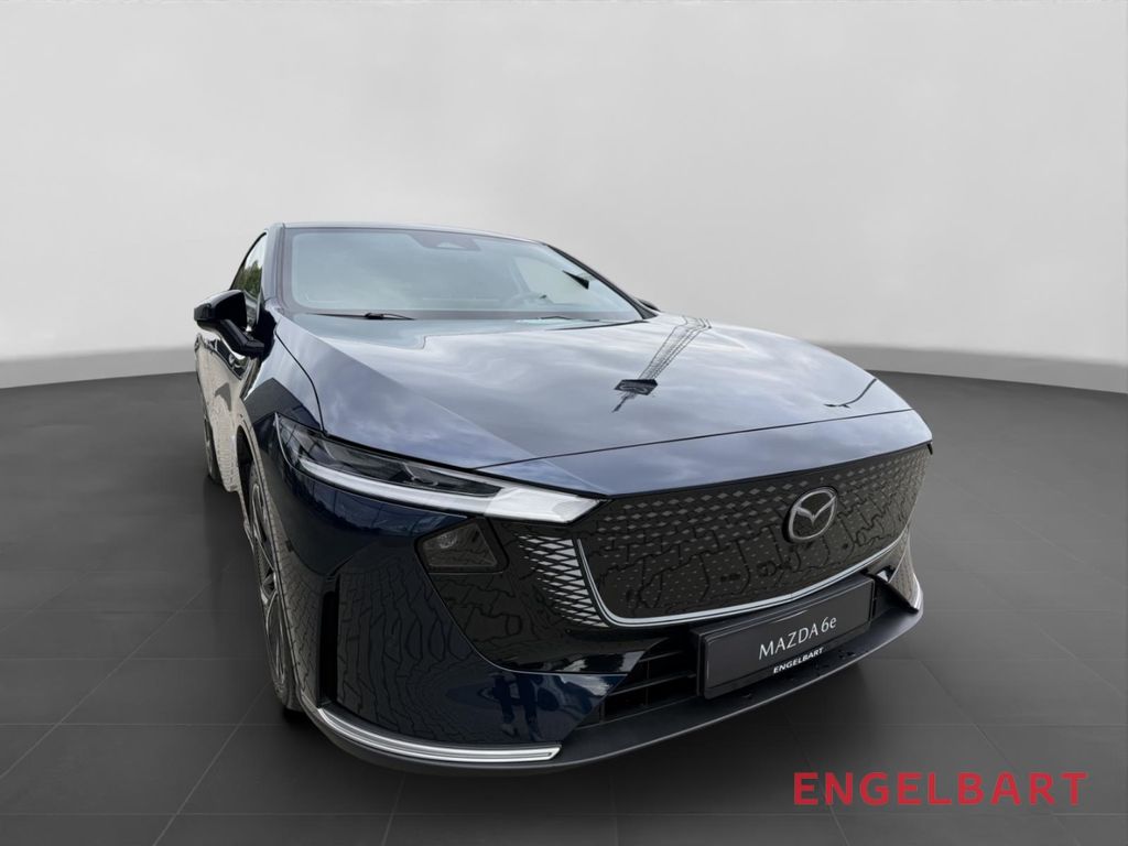 Mazda 6e