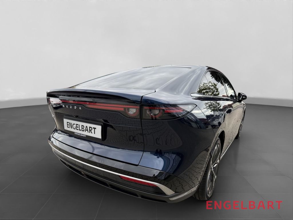 Mazda 6e