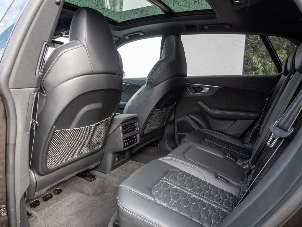 Audi RSQ8 2021