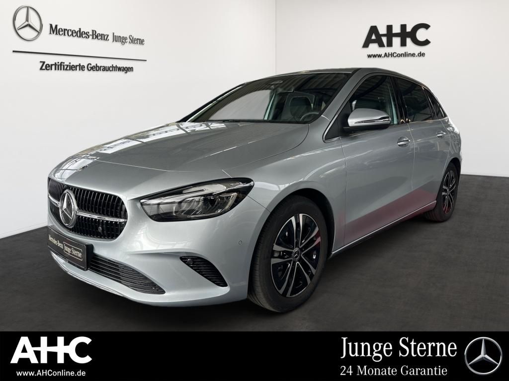 Mercedes-Benz B 200 2024