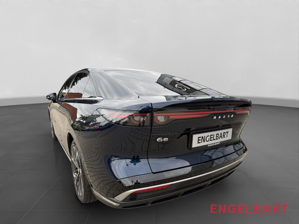 Mazda 6e