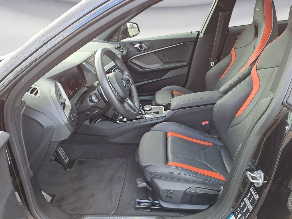 BMW 220 Gran Coupé 2024