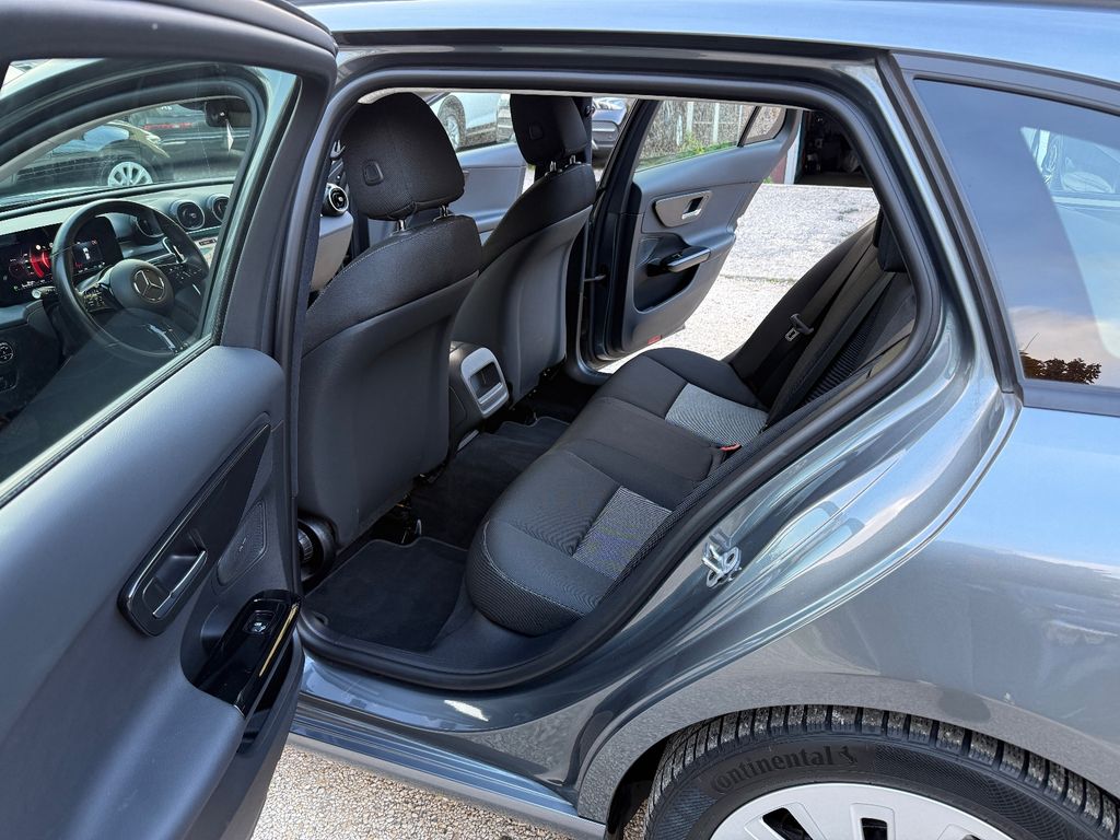 Mercedes-Benz C 220 2022